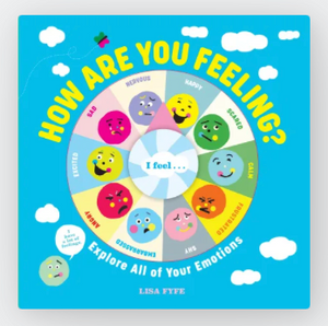 How Are You Feeling