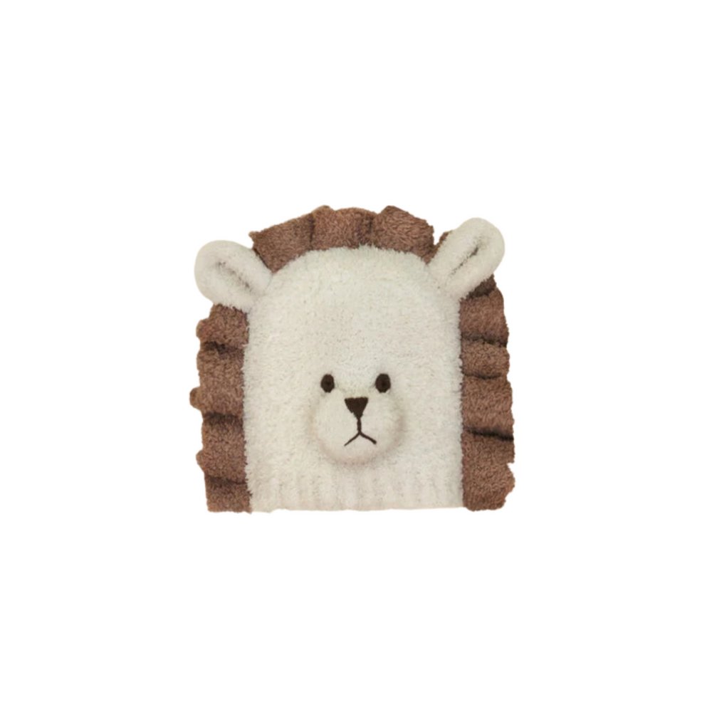 Kid's Knitted Animal Hat