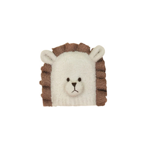 Kid's Knitted Animal Hat