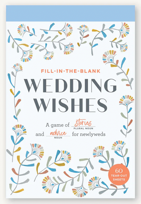 Wedding Wishes