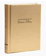 The Golden Book of Fortune Telling