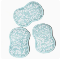 Reusable Sponges