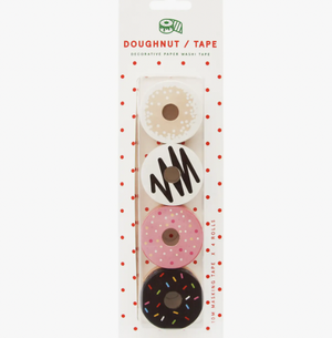 Donut Washi Tape