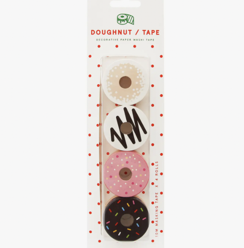 Donut Washi Tape