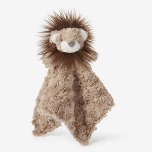 Swirl Blankie - Lion
