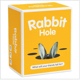Rabbit Hole Game