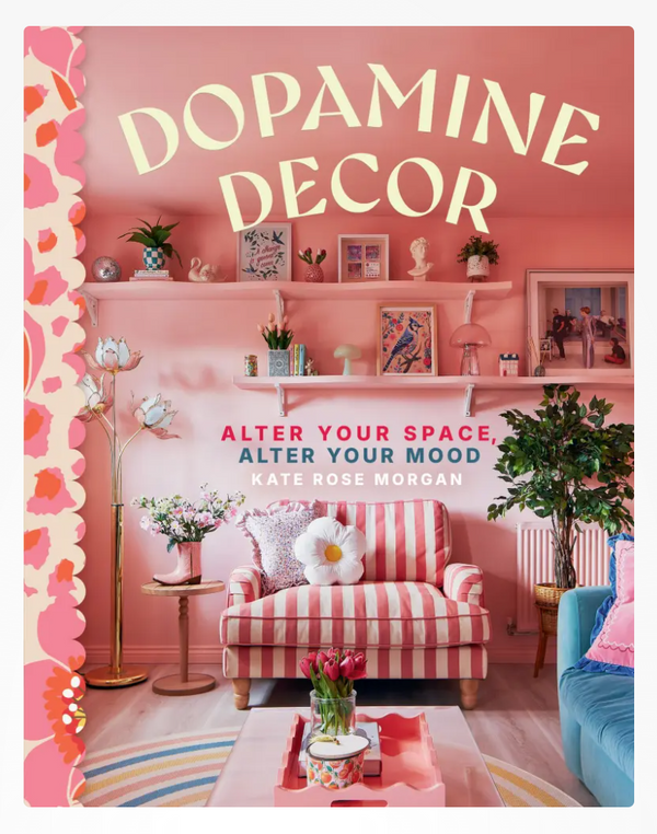 Dopamine Decor
