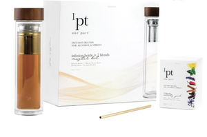 Cocktail Infusion Master Kit