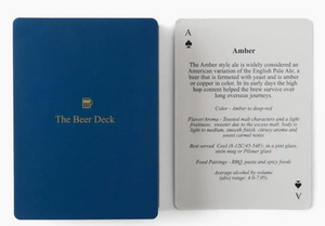 The Beer Deck