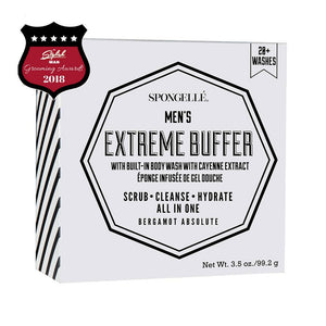 Spongellé Men's Buffer - Large