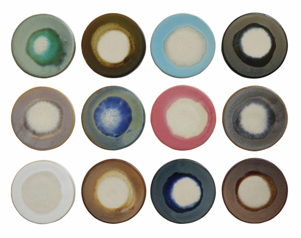Stoneware Trivet