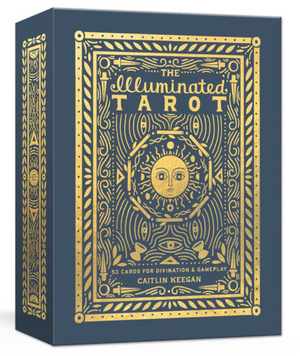 The Illuminated Tarot