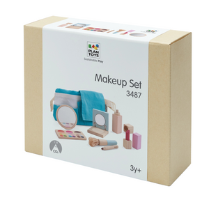 Makeup Toy Set