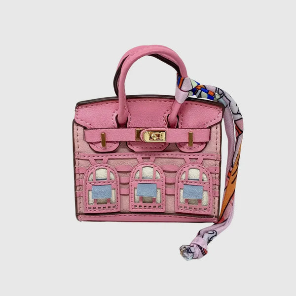 Ritz Handbag Charm
