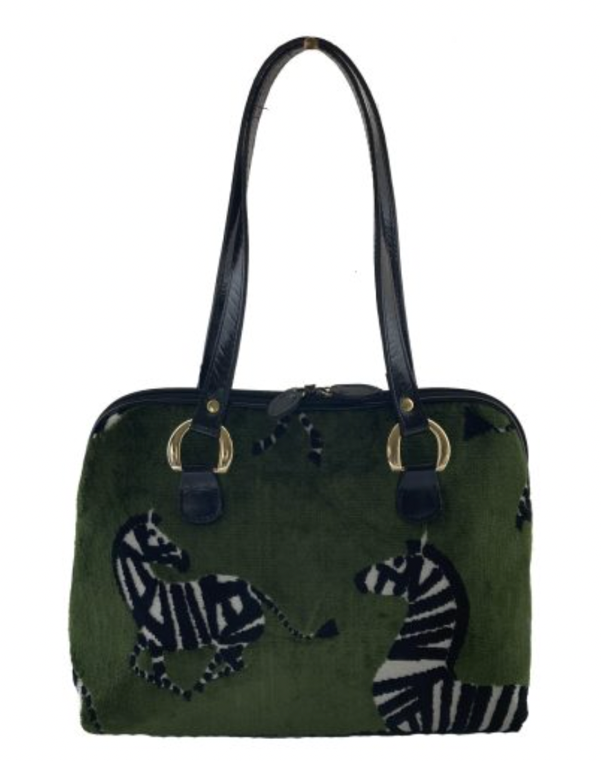 Glenda Gies Vivienne Custom Purse