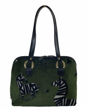 Glenda Gies Vivienne Custom Purse