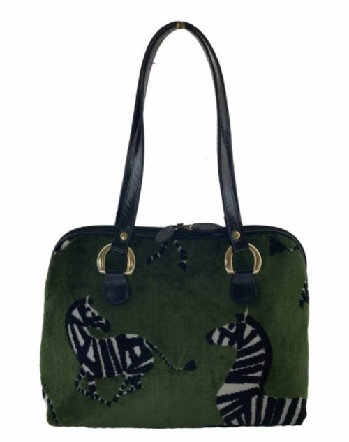Glenda Gies Vivienne Custom Purse