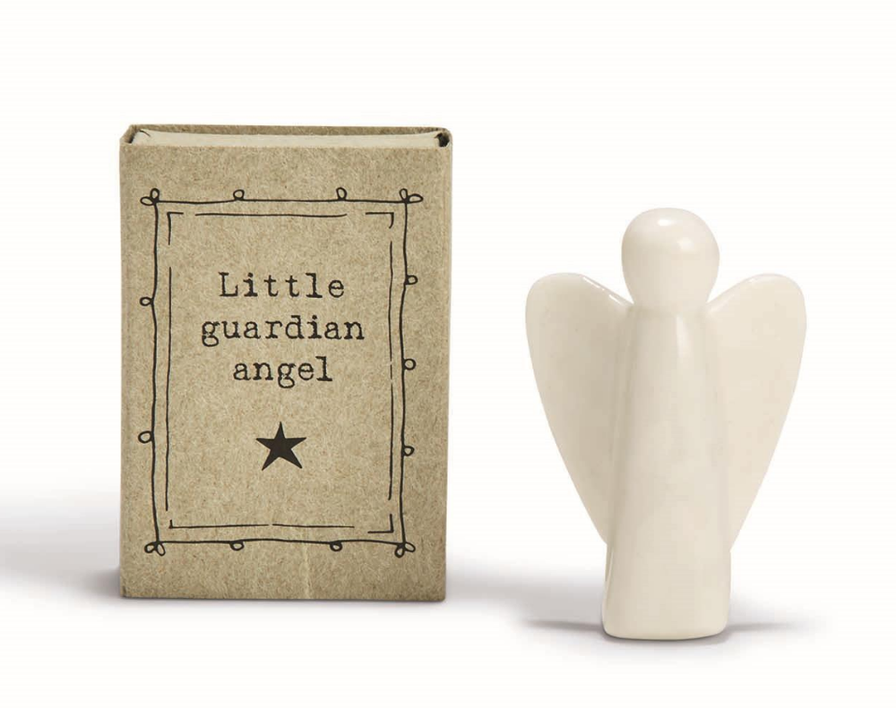 Little Guardian Angel