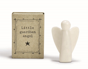 Little Guardian Angel
