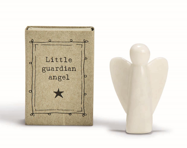 Little Guardian Angel