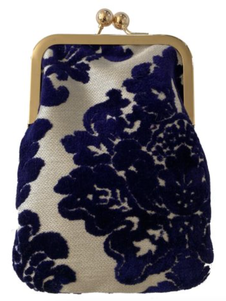 Glenda Gies Birdie Custom Handbag