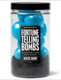 Fortune Telling Jar
