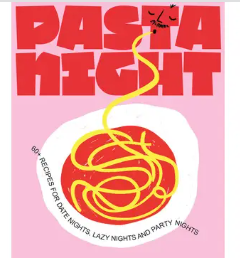 Pasta Night