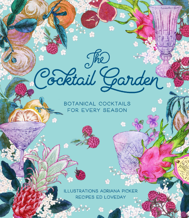 The Cocktail Garden