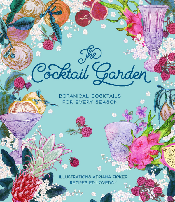 The Cocktail Garden
