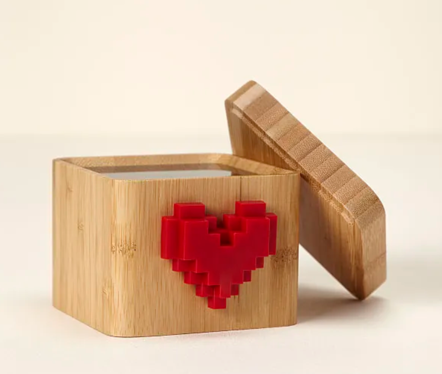 Lovebox Photo box