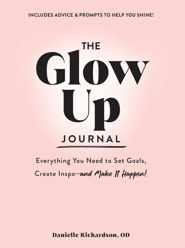 The Glow Up Journal