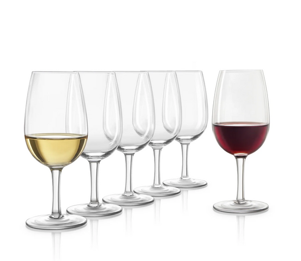 Wine Tasting Glass Set