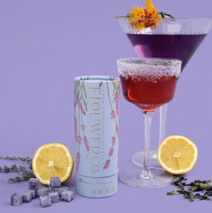 Flouwer Co. Cocktail Cubes