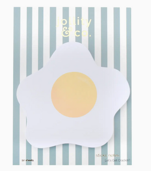 Jollity & Co Sticky Notes
