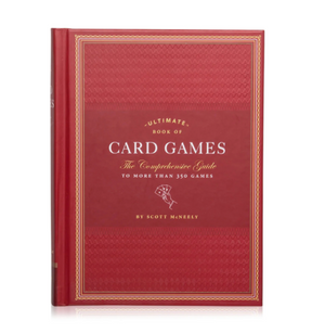 Ultimate Book of Card Games