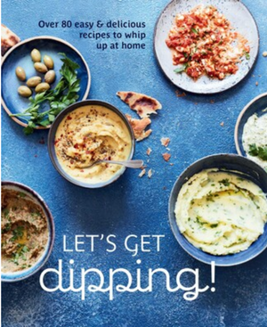 Let's Get dipping!