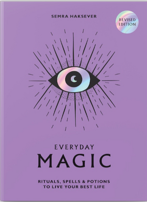 Everyday Magic Book
