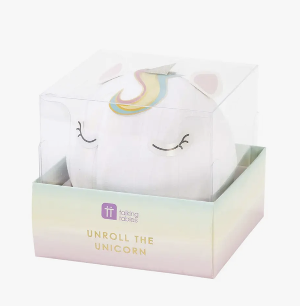 Wonderball Unicorn Party Game