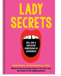 Lady Secrets