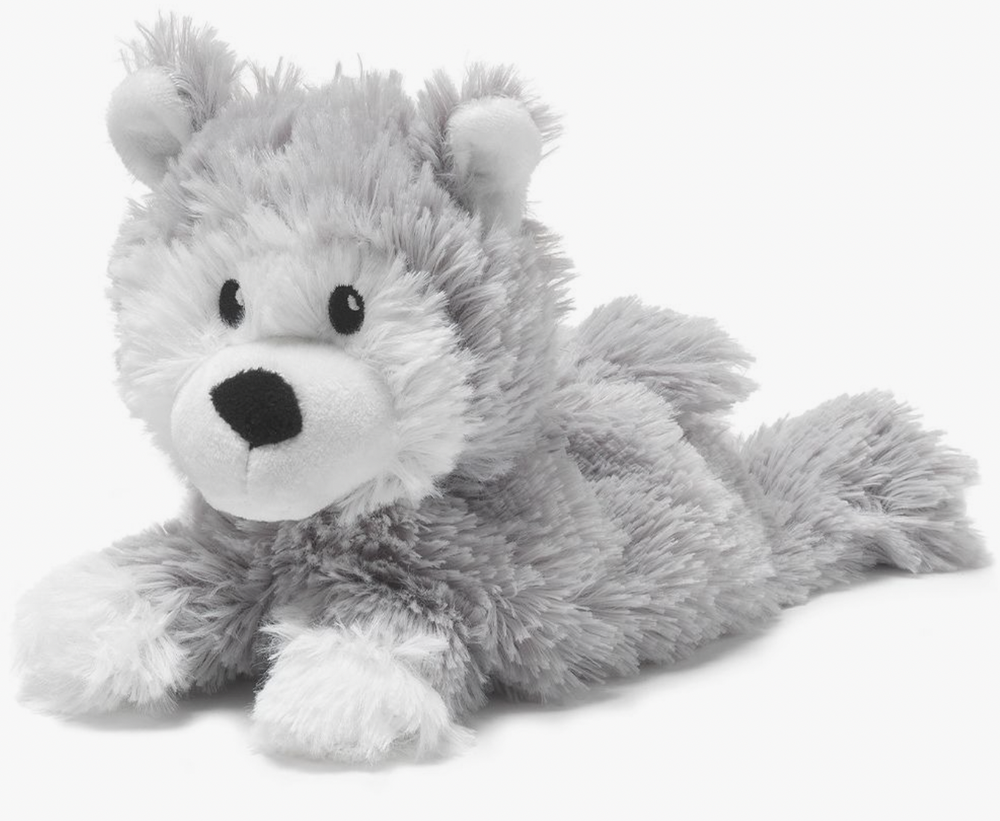 Warmies Junior Plushies