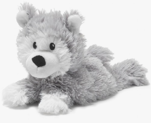 Warmies Junior Plushies