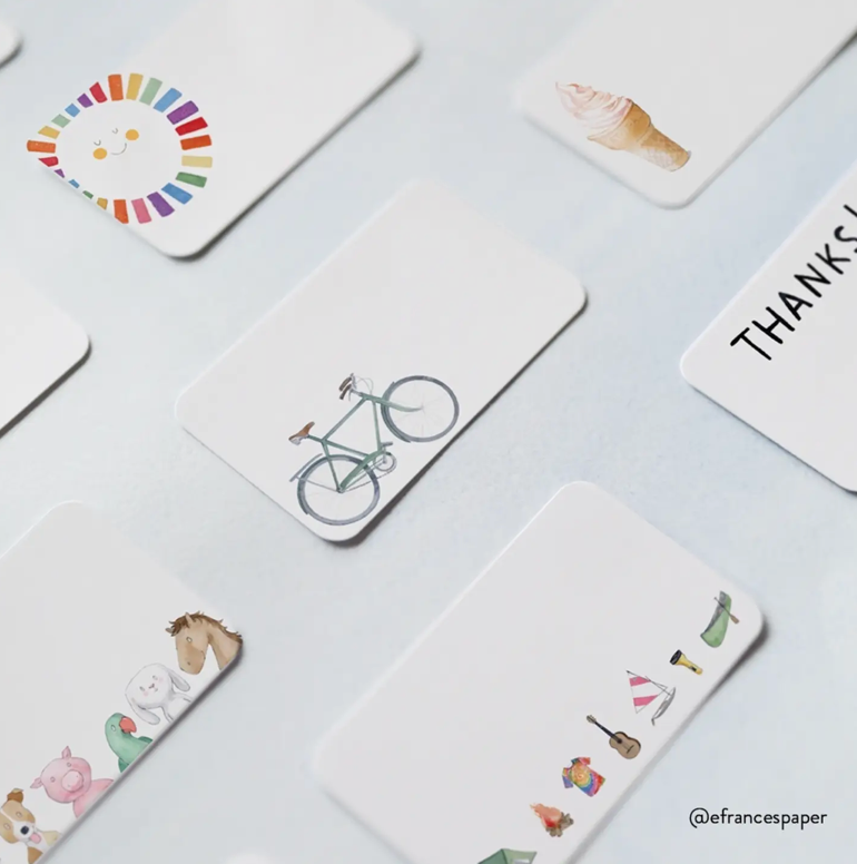 Little Notes