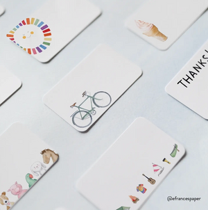 Little Notes