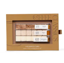 Coffee Classics Sugar Cube Set