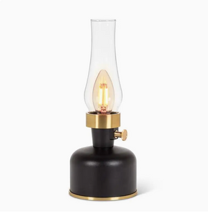 Lantern with Chimney