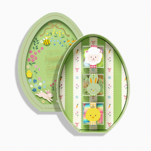 Hoppy Easter Bento Box