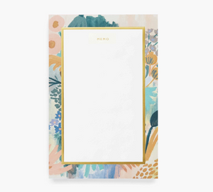Luisa Memo Pad