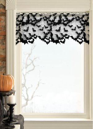 Going Batty Valance