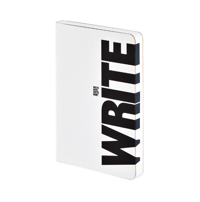 Write-Wrong Notebook