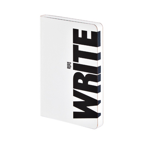 Write-Wrong Notebook